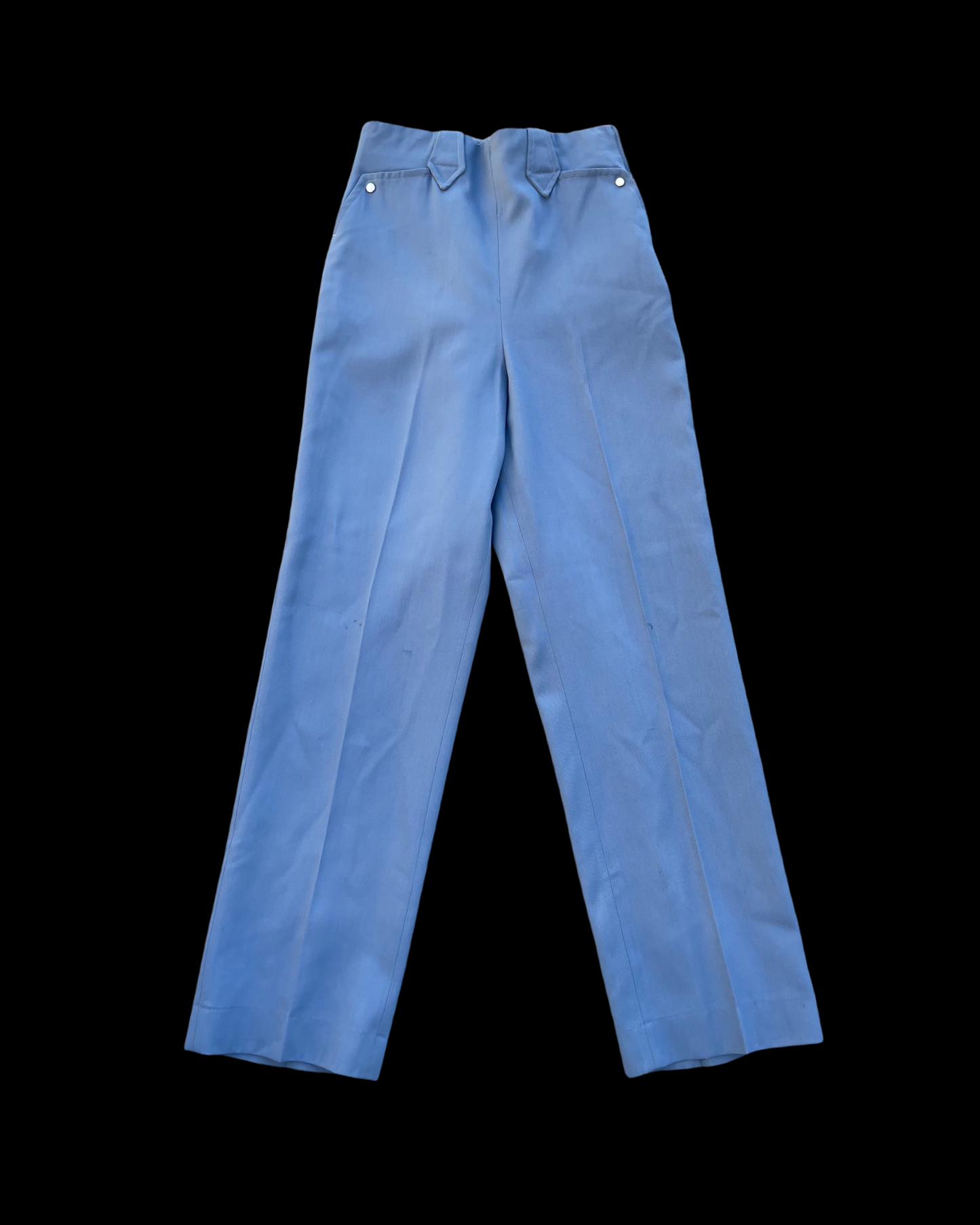 1950s 'The Allen MFG. CO of Denver' Western Pants