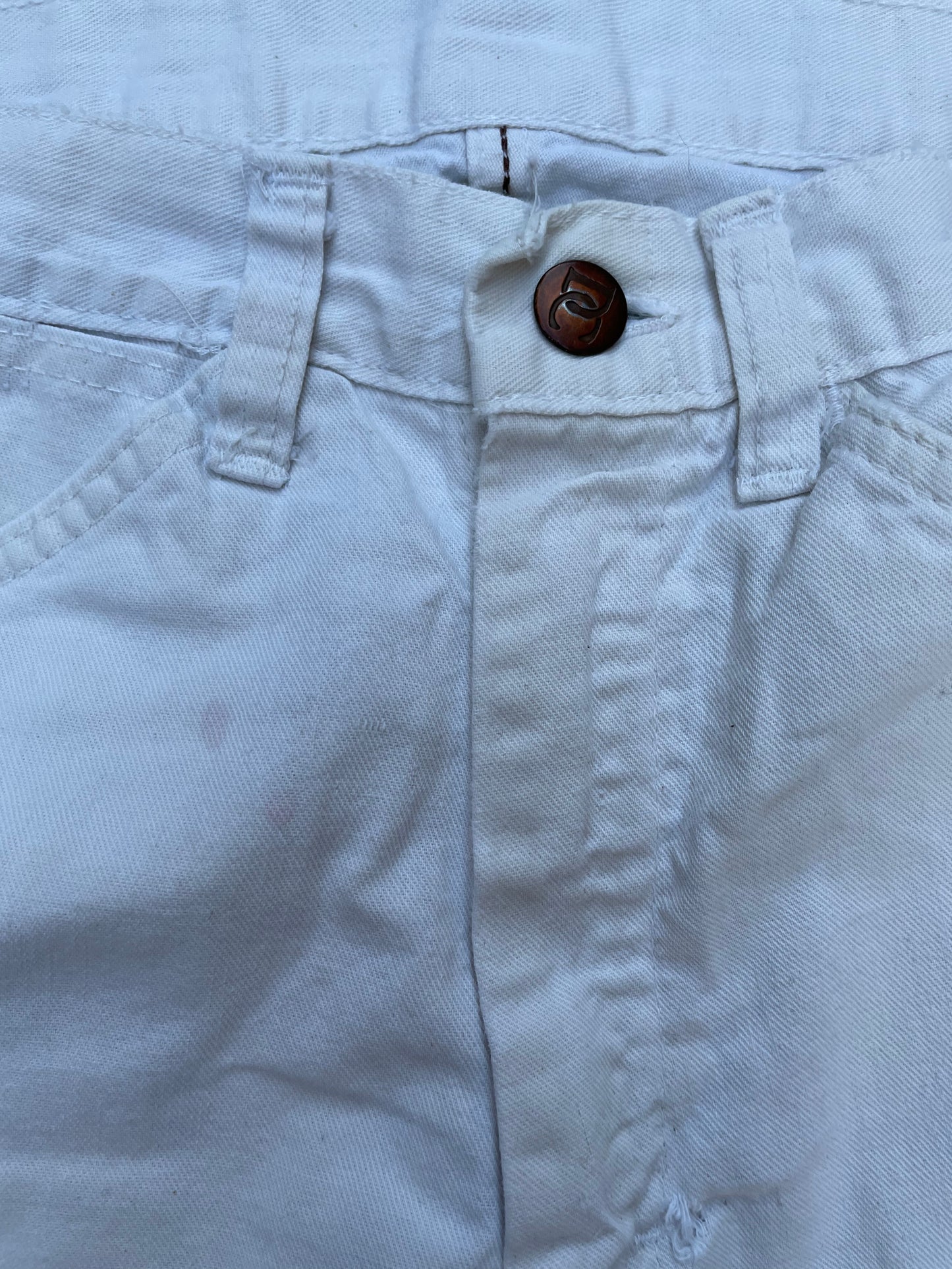 1970s DeeCee Carpenter Pants