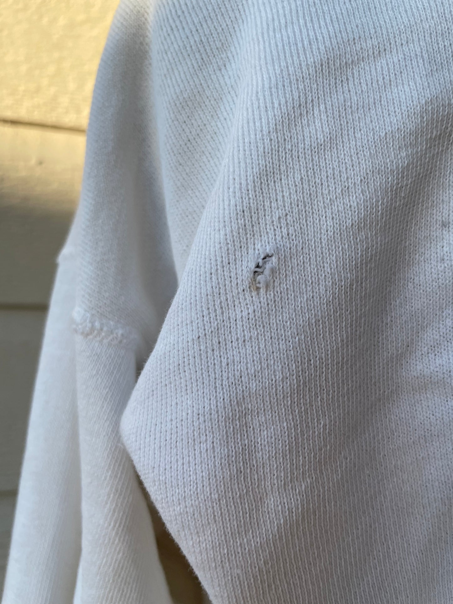 1950s V Stitch Sweatshirt