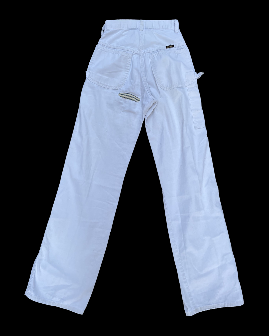 1970s DeeCee Carpenter Pants