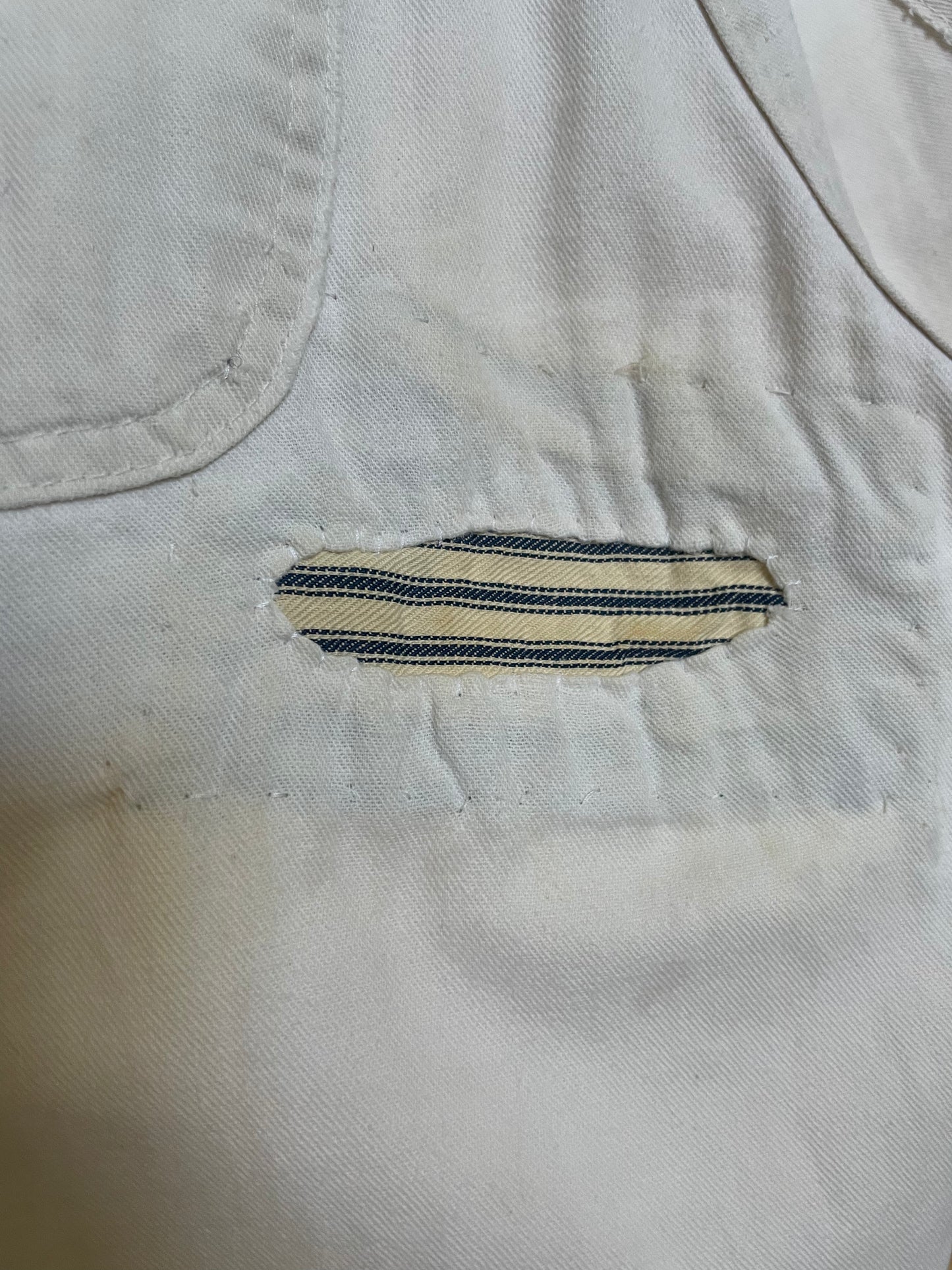 1970s DeeCee Carpenter Pants