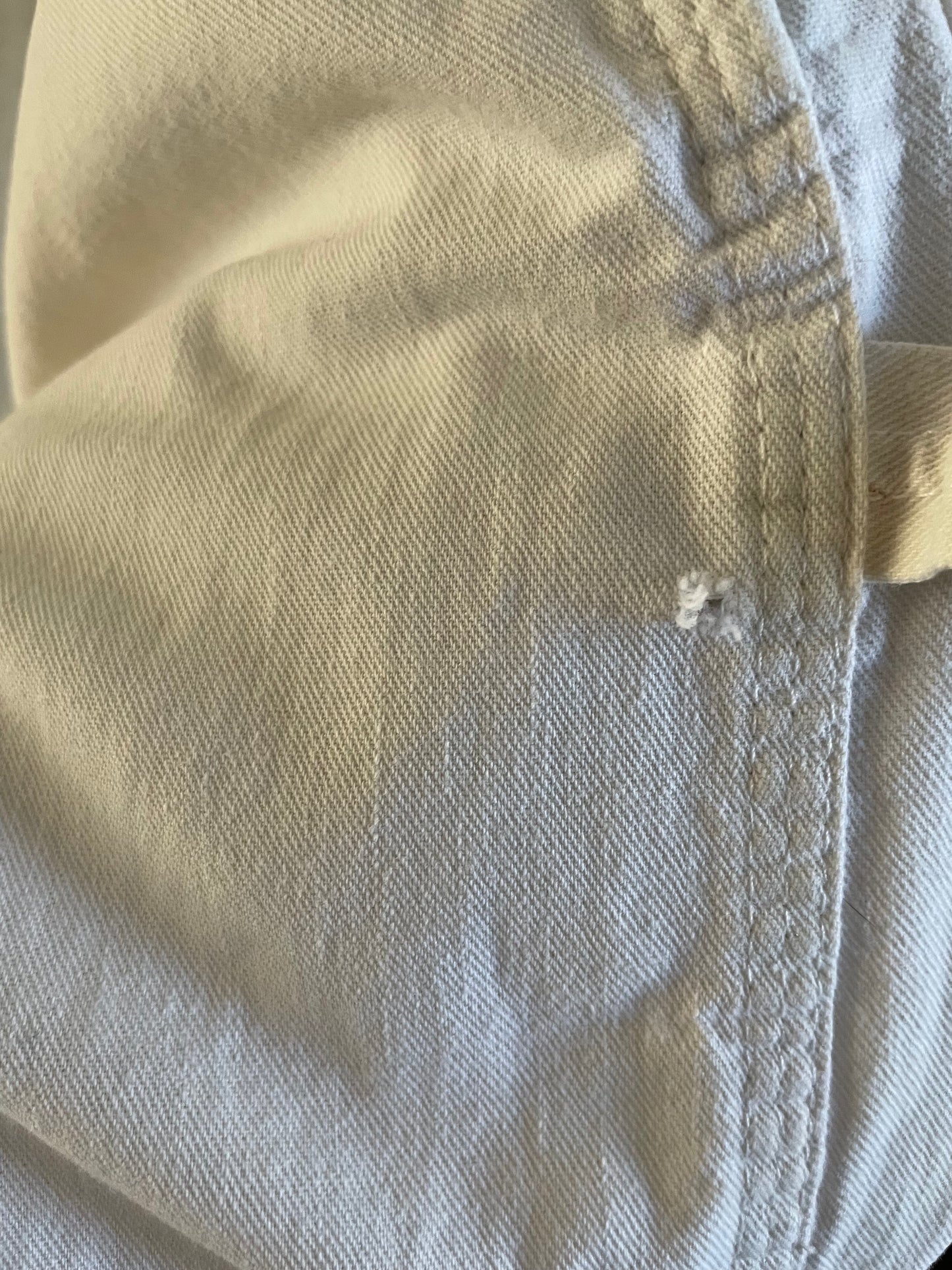 1970s DeeCee Carpenter Pants