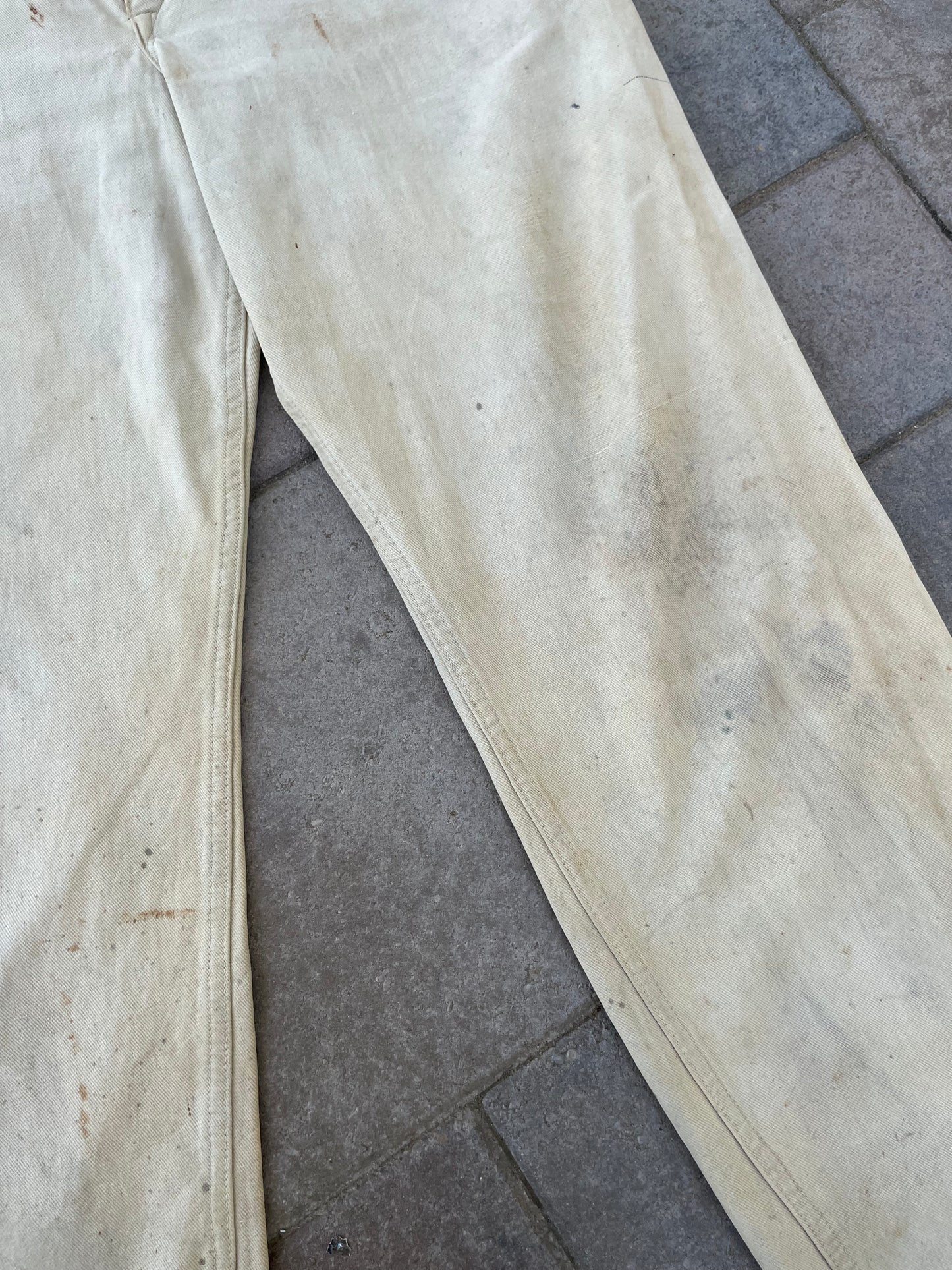 1940s Koret Of California ‘Trikshort’ Shorts