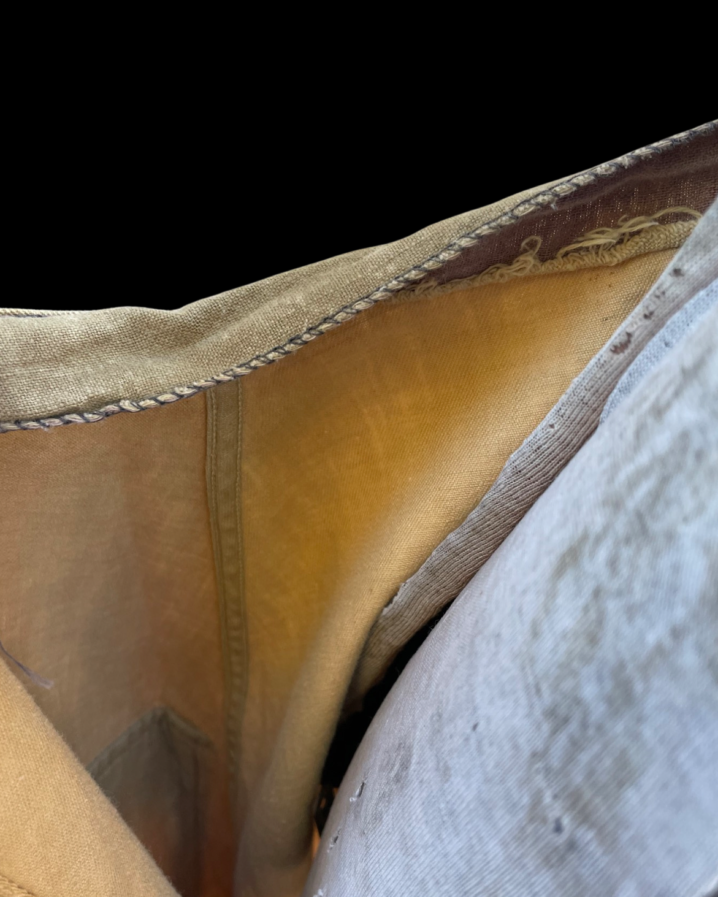 Turn Of The Century Ladies Combination Riding Skirt-Pants