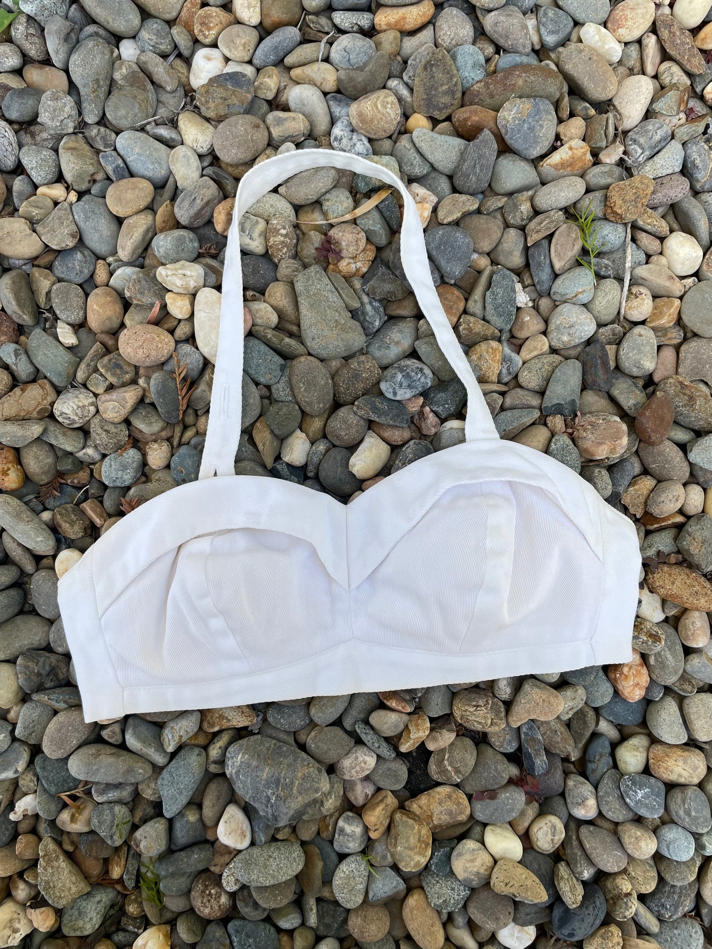 1940s Jantzen Halter Sun Top