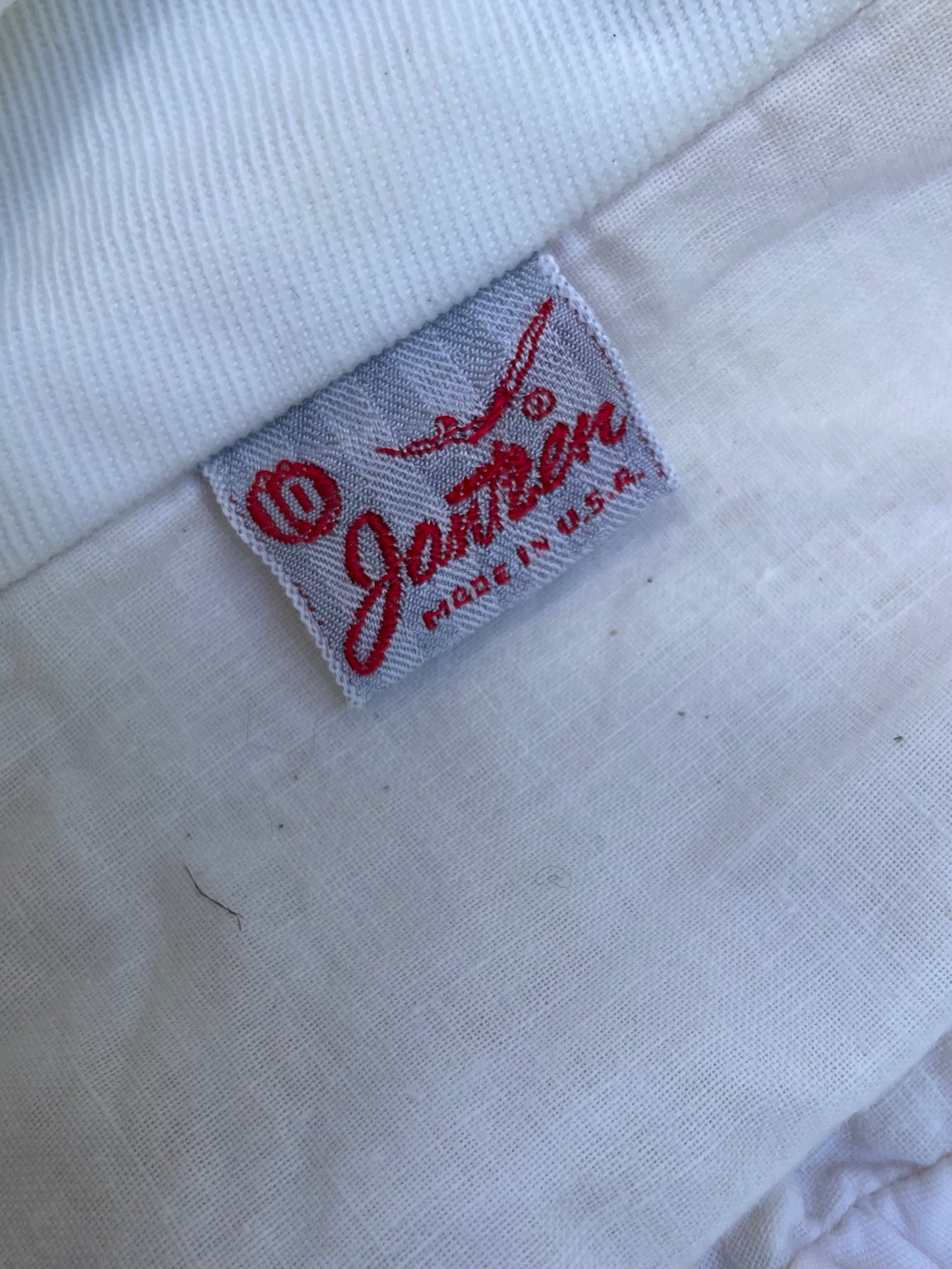1940s Jantzen Halter Sun Top