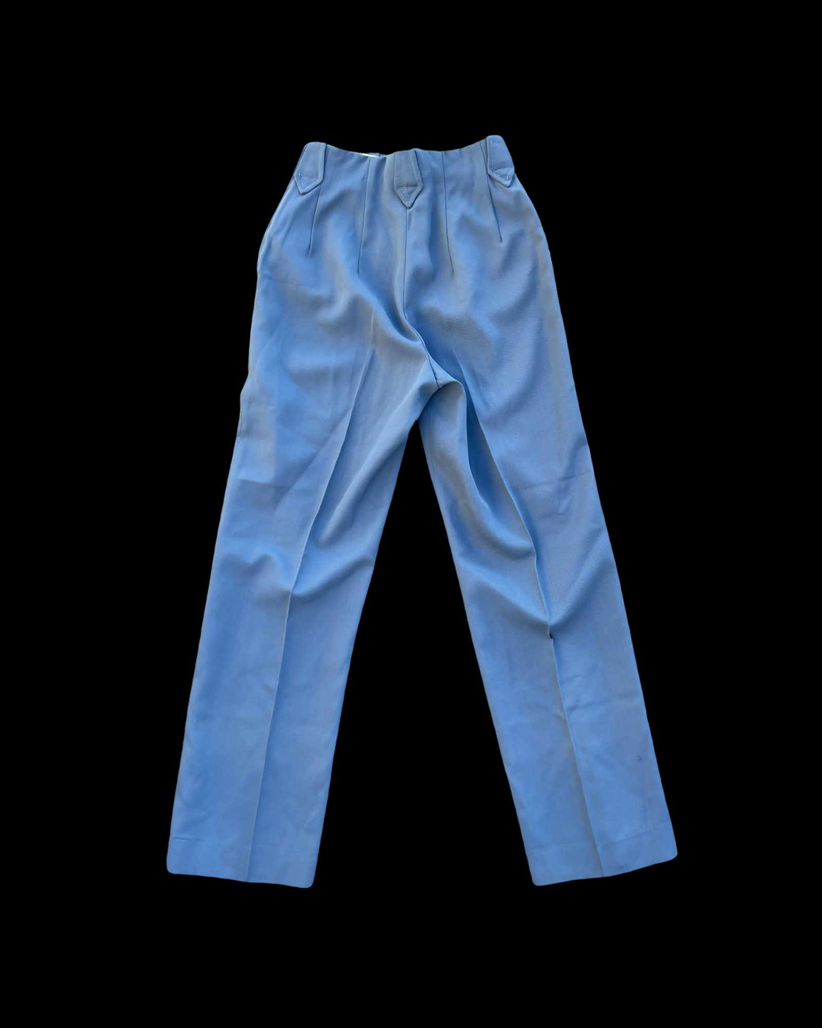 1950s 'The Allen MFG. CO of Denver' Western Pants