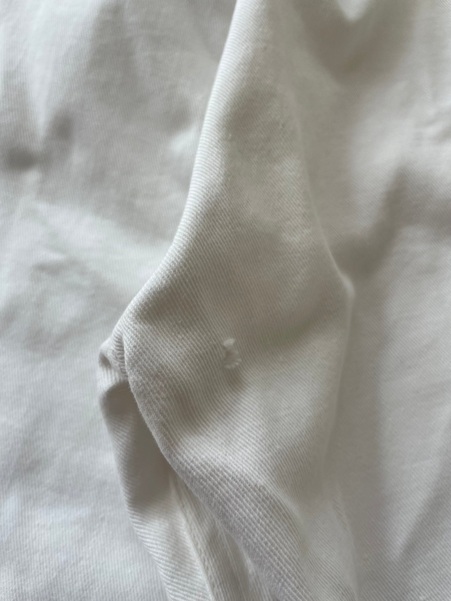 1940s Cotton Twill Button Fly Dungarees