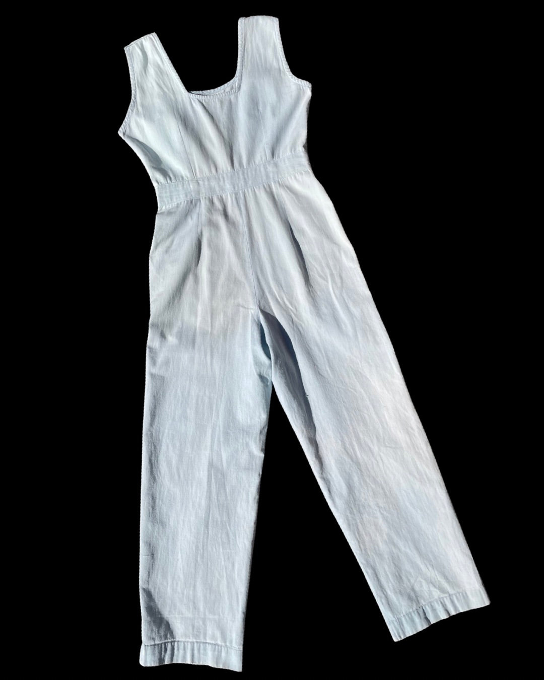 1940s Workwear Overalls